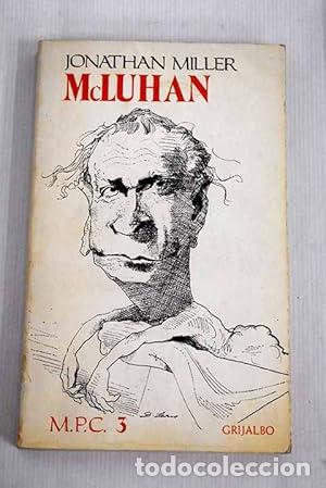 Libros: MCLUHAN - Miller,Jonathan - Foto 1