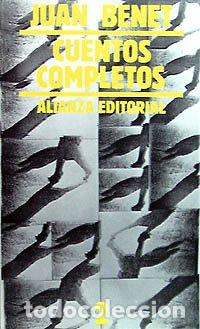 Libros: CUENTOS COMPLETOS 2 - Benet,Juan - Foto 1
