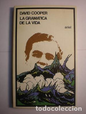 Libros: LA GRAM&Aacute;TICA DE LA VIDA - Cooper,David - Foto 1