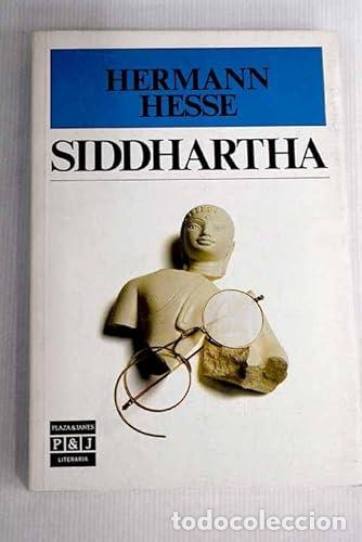 Libros: SIDDHARTHA - Hesse,Hermann - Foto 1