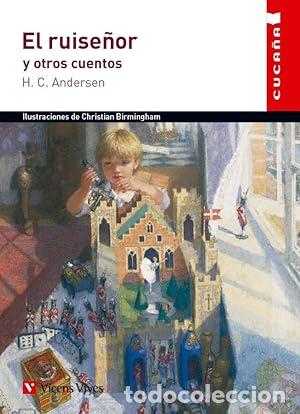 Libros: EL RUISE&Ntilde;OR Y OTROS CUENTOS - Andersen,H. C. - Foto 1