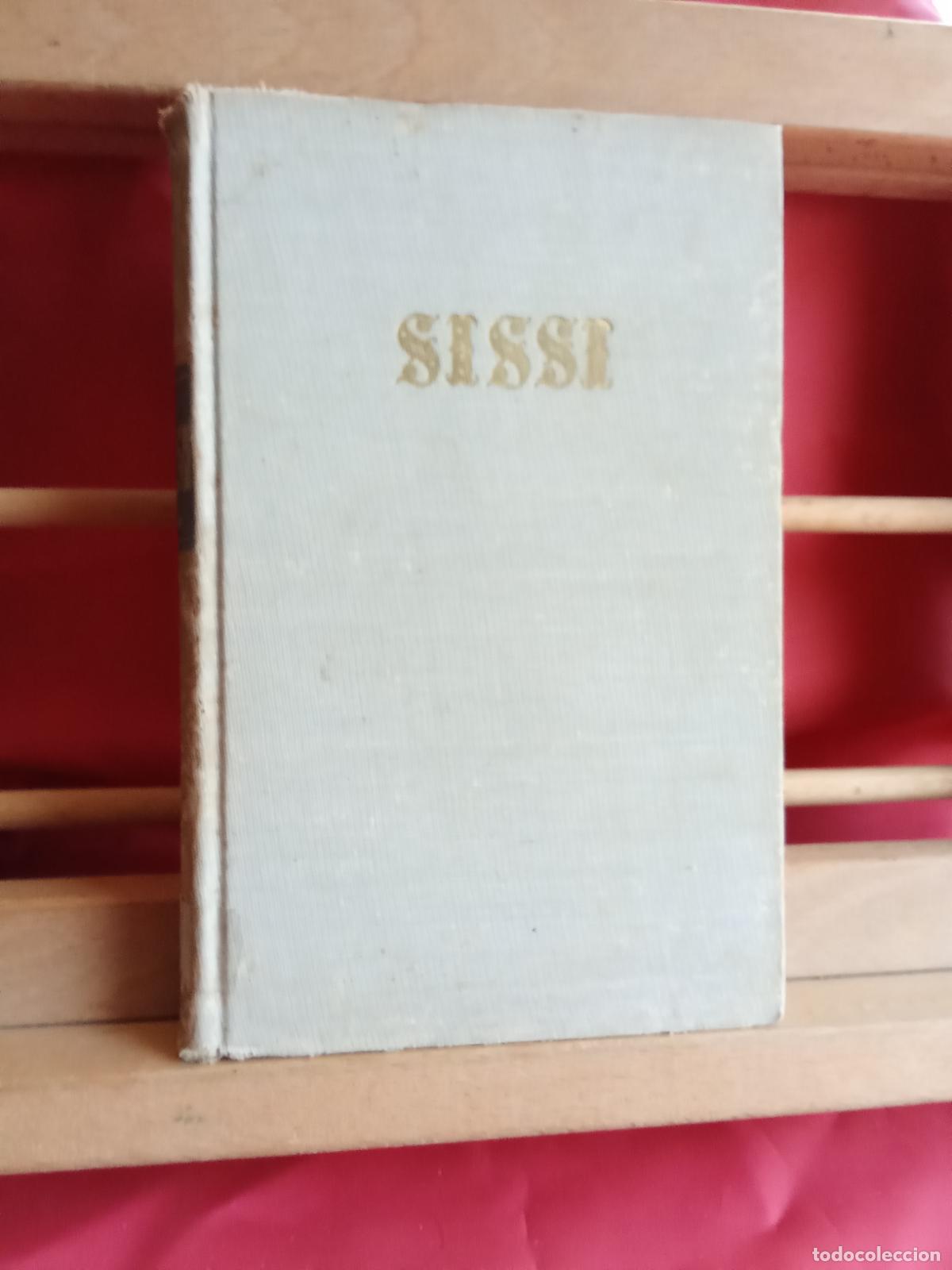 Libros: Sissi. Tomo II L.24781-176 - Foto 1