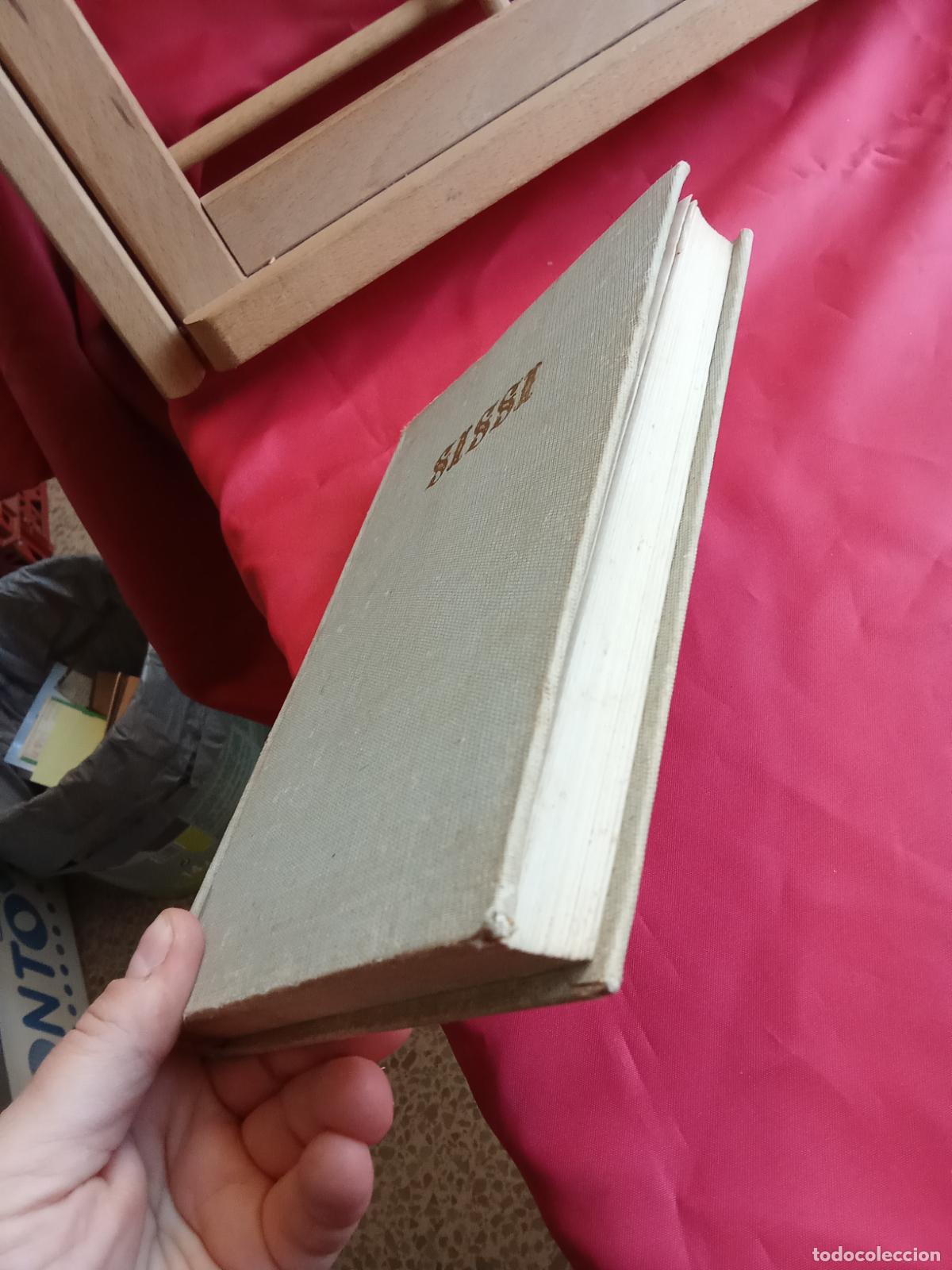 Libros: Sissi. Tomo II L.24781-176 - Foto 3