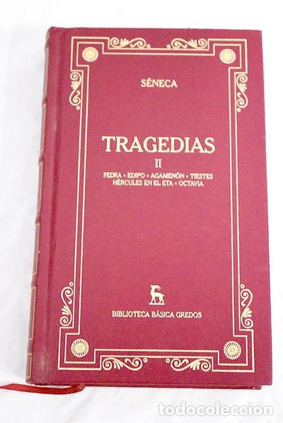 Libros: Tragedias, tomo II- 9788424925383 - Foto 1