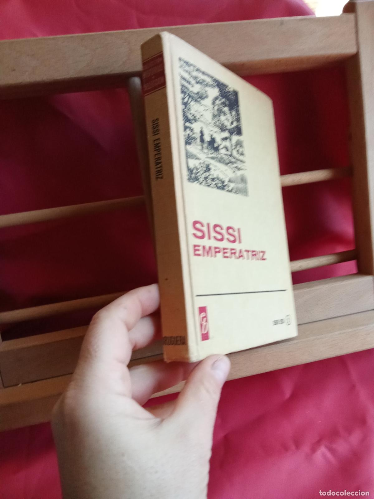 Libros: Sissi Emperatriz L.24781-177 - Foto 6