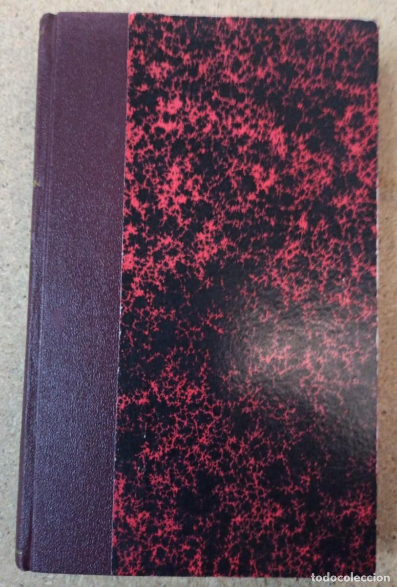 Libros: El torbellino - Bernhard Kellermann - Foto 1