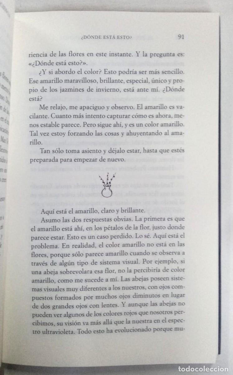 Libros: El zen y el arte de la conciencia - Susan Blackmore - Foto 2