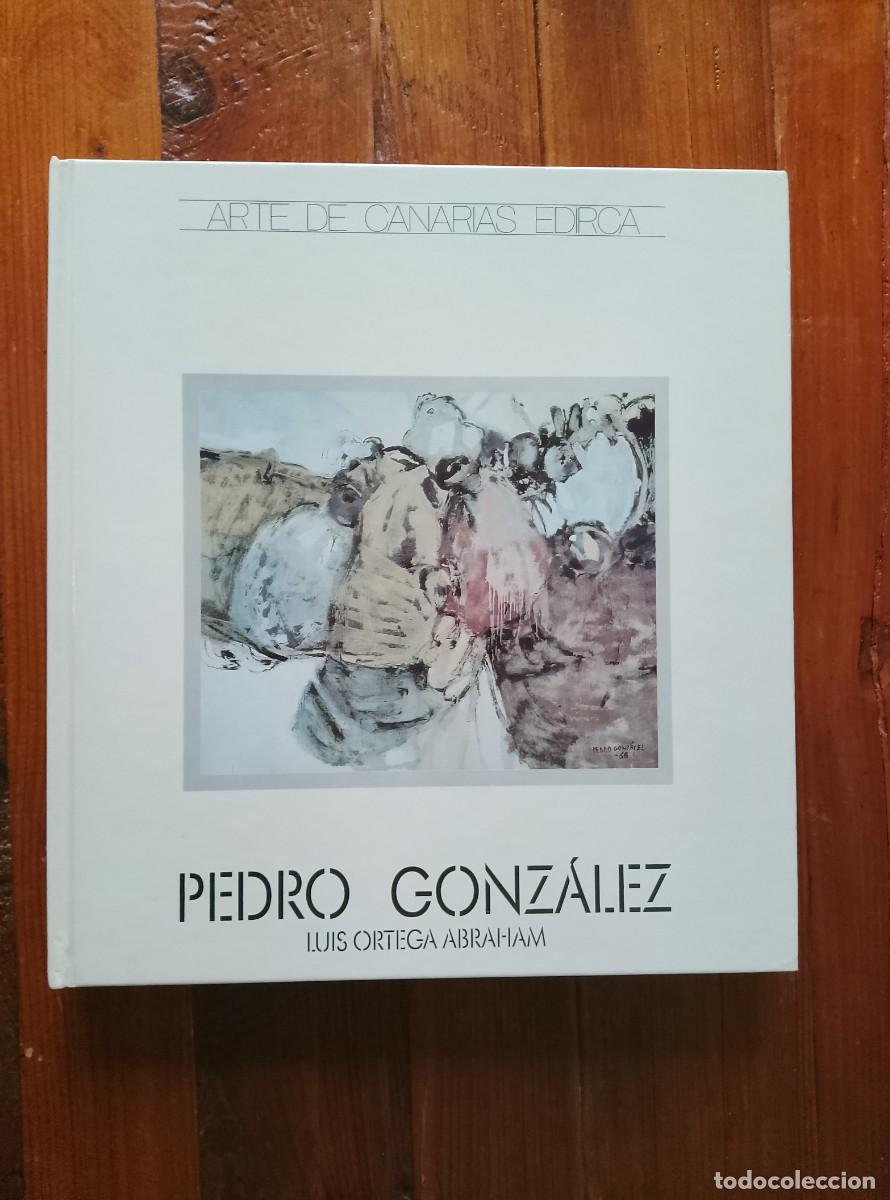 Libros: Luis Ortega Abraham - Pedro Gonz&aacute;lez Gonz&aacute;lez - PEDRO GONZALEZ