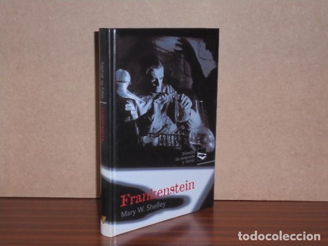 Libros: FRANKENSTEIN - Shelley, Mary