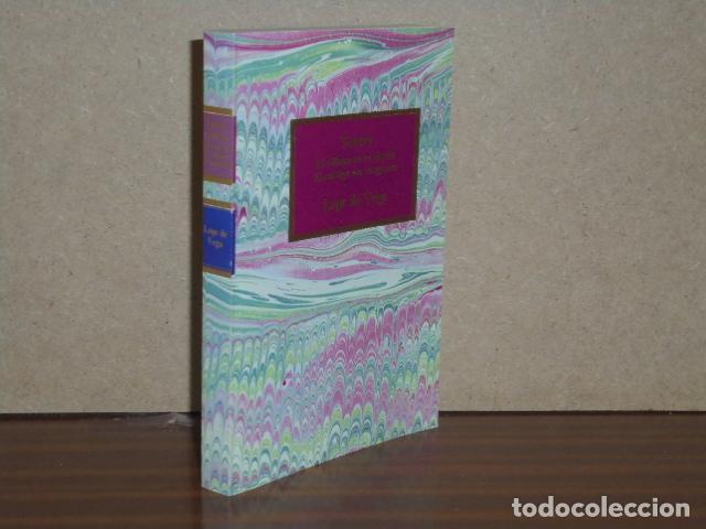 Libros: TEATRO - El villano en su rinc&oacute;n - El castigo sin venganza - Lope de Vega