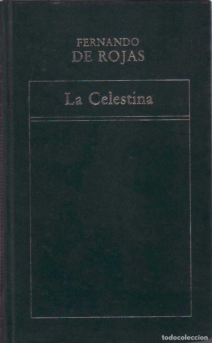 Libros: ROJAS, Fernando de.- - La Celestina. - Foto 1