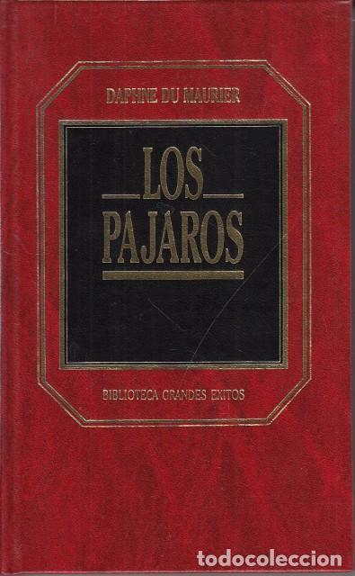 Libros: LOS PAJAROS - DU MAURIER, DAPHNE - Foto 1