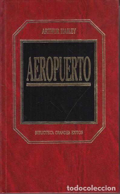 Libros: AEROPUERTO - HAILEY, ARTHUR - Foto 1