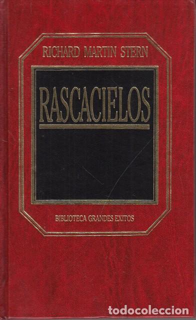 Libros: RASCACIELOS - MARTIN STERN, RICHARD - Foto 1