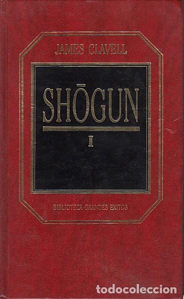 Libros: SHOGUN I - CLAVELL, JAMES - Foto 1