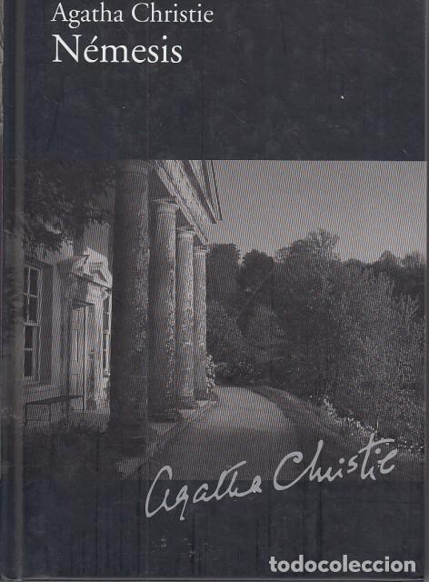Libros: N&Eacute;MESIS - CHRISTIE, AGATHA - Foto 1