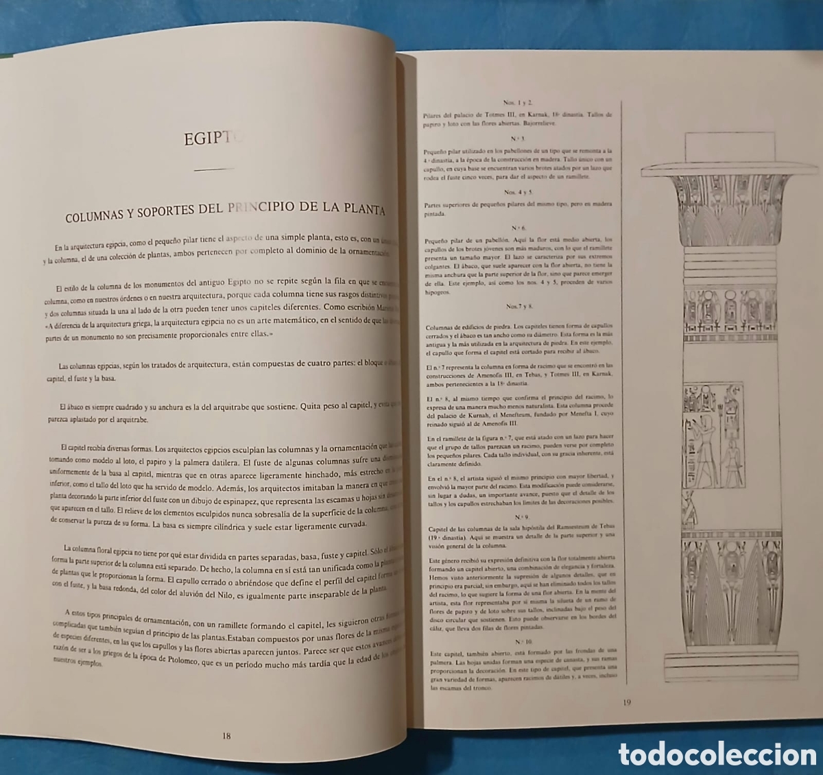 Libros: Diccionario de la ornamentaci&oacute;n - Foto 5