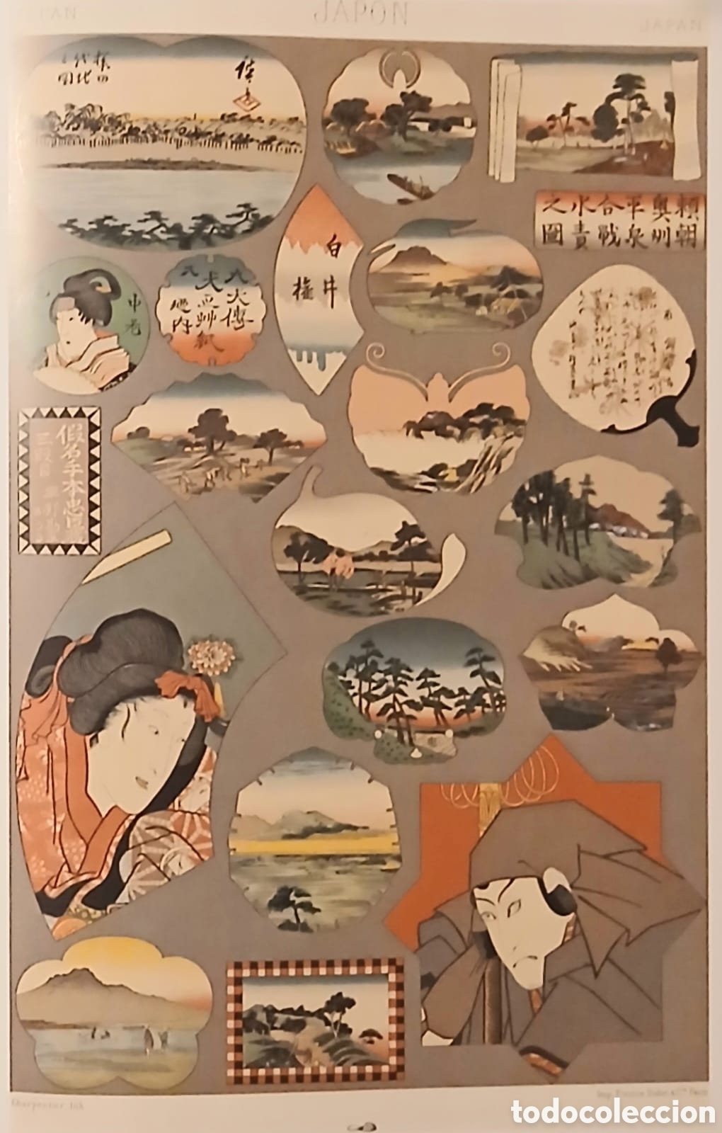 Libros: Diccionario de la ornamentaci&oacute;n - Foto 10