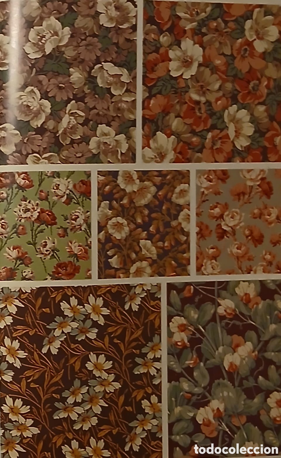 Libros: Diccionario de la ornamentaci&oacute;n - Foto 13