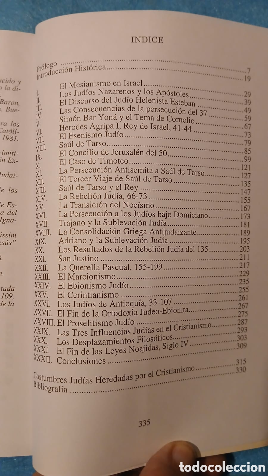 Libros: Las Ra&iacute;ces judias del cristianismo - Foto 3