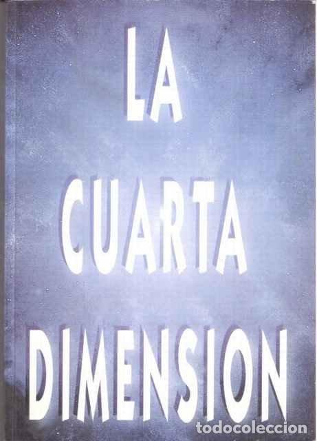 Libros: La cuarta dimensi&oacute;n - El Escriba del Tao - Foto 1
