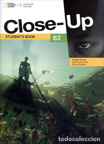 Libros: Close-Up B2- 9781133318729 - Foto 1