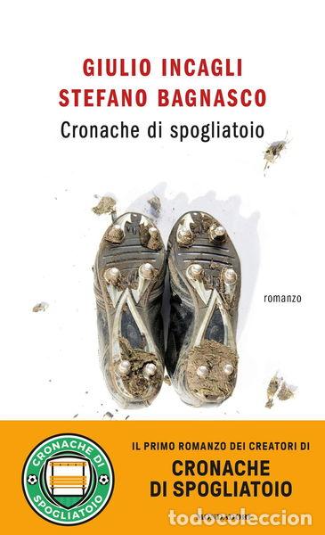 Libros: Cronache di spogliatoio- 9788804737735 - Foto 1