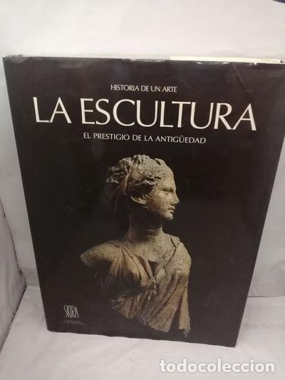 Libros: La Escultura- 9788472542440 - Foto 1