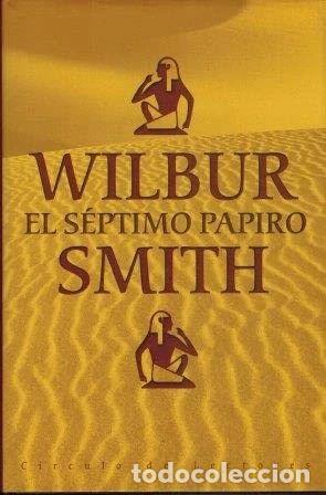 Libros: El s&eacute;ptimo papiro- 9788422694700 - Foto 1