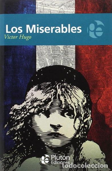 Libros: Los miserables- 9788415089599 - Foto 1