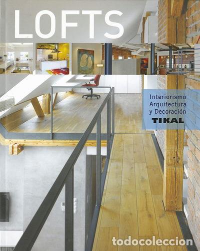 Libros: Lofts- 9788499284194 - Foto 1