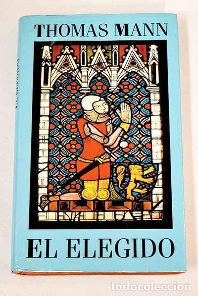 Libros: El elegido- 9788422662747 - Foto 1