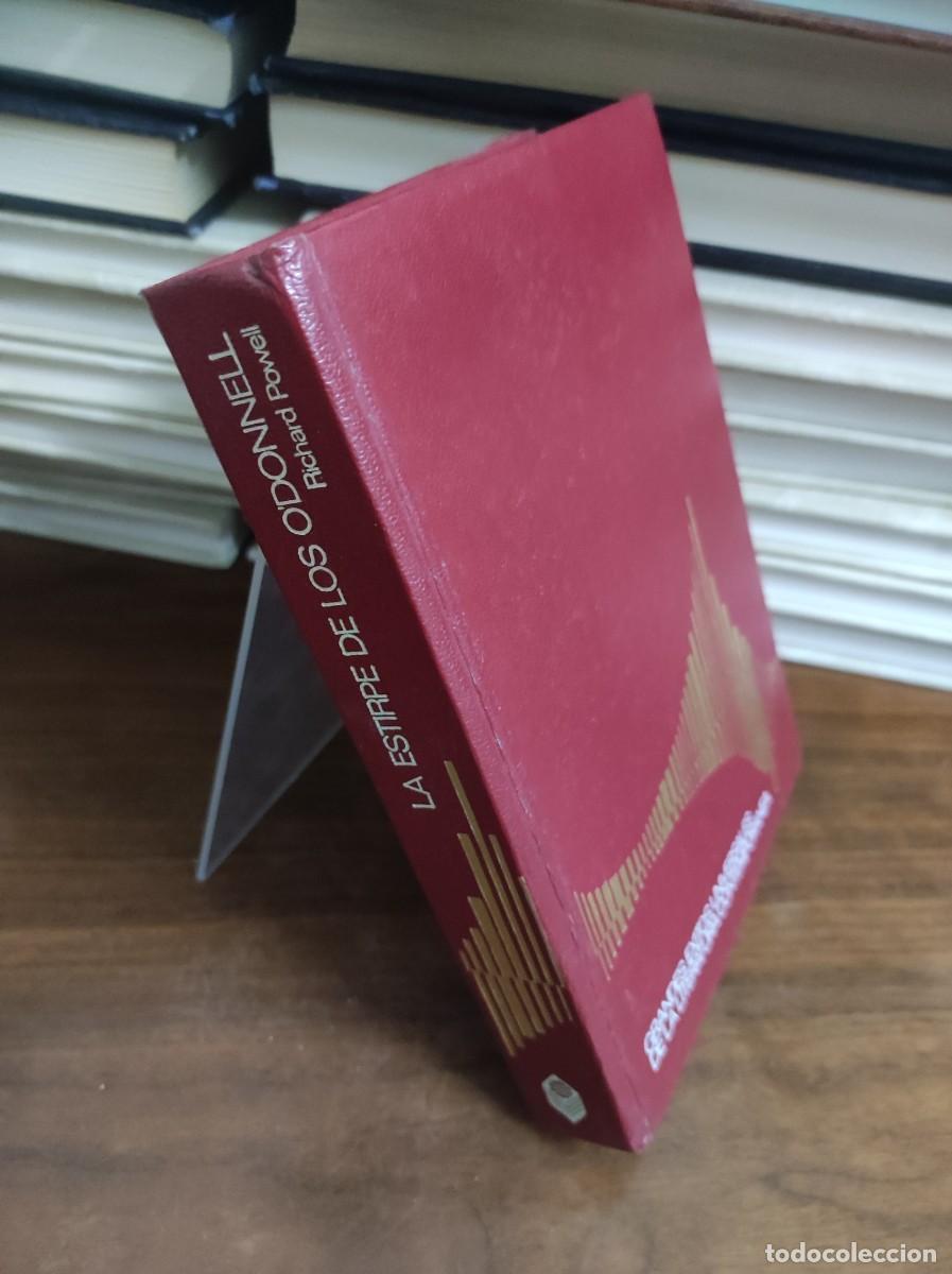 Libros: La estirpe de los ODonnell Richard Powell - Foto 1