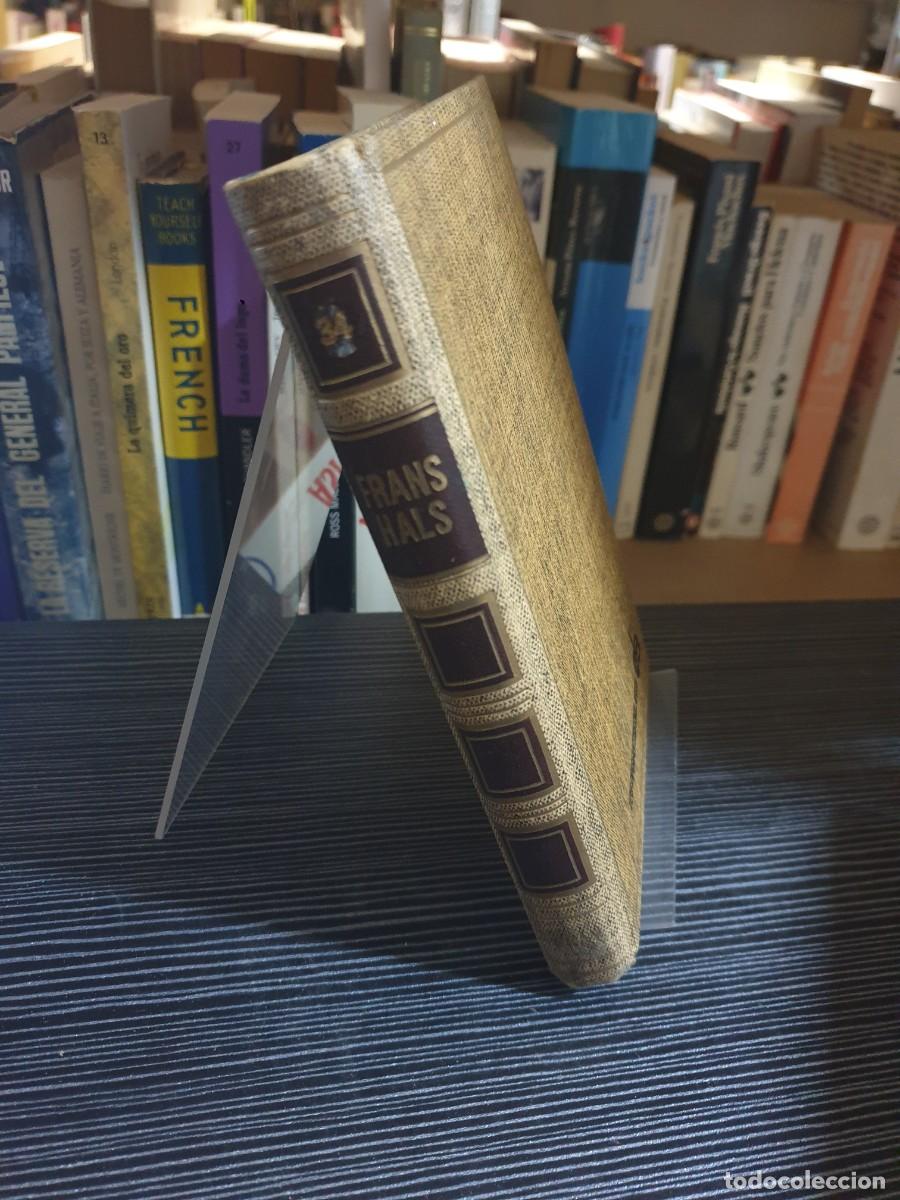 Libros: Frans Hals Franco Bernabei Toray - Foto 1