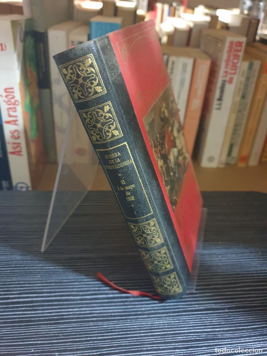 Libros: Guerra de la Independencia (Tomo I) - Foto 1