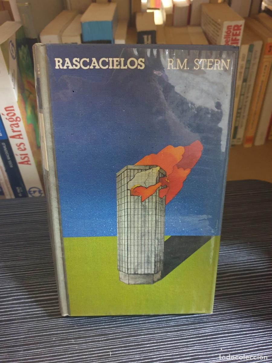 Libros: Rascacielos R.M. Stern - Foto 1