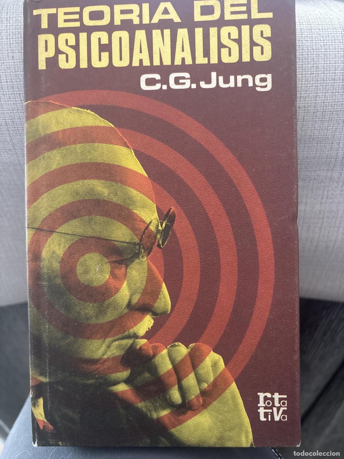 Libros: Teoria del Psicoanalisis - C.G. Jung - Foto 2