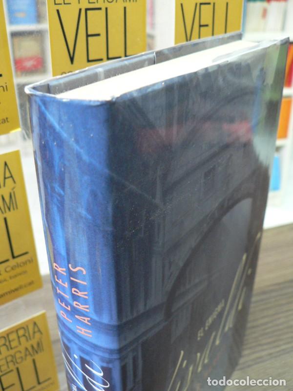 Libros: El Enigma Vivaldi - Harris, Peter - Plaza & Jane?s - 2005 - Foto 2