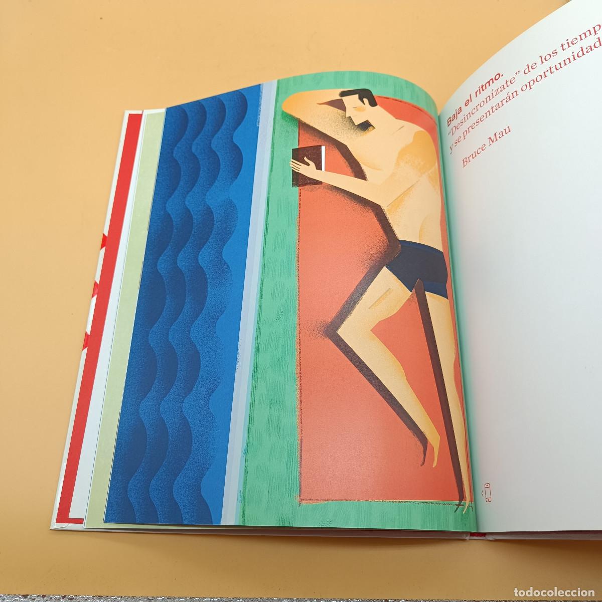 Libros: LIBRO TODO CAMBIA. 2013. MYJ. - Foto 4