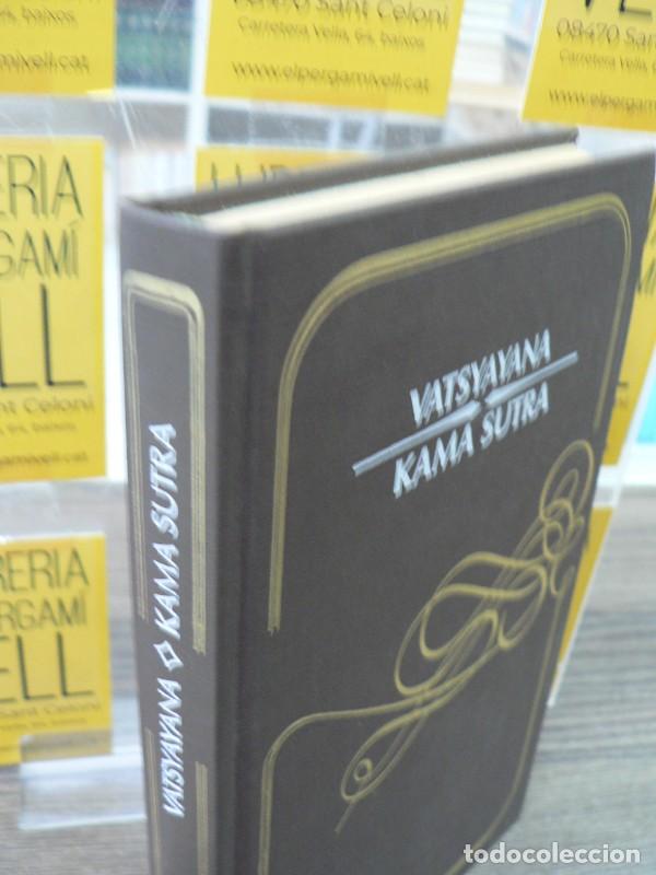 Libros: Kama Sutra - Vatsyayana - C&iacute;rculo de Lectores - Barcelona 1981 - Foto 2