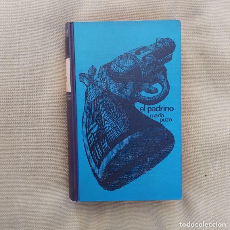 Libros: El padrino - Mario Puzo - Foto 1