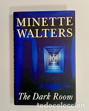 Libros: The Dark Room - Minette Walters - Foto 1