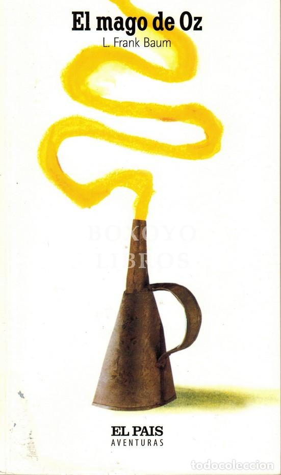 Libros: BAUM, L. Frank. El mago de Oz - Foto 1