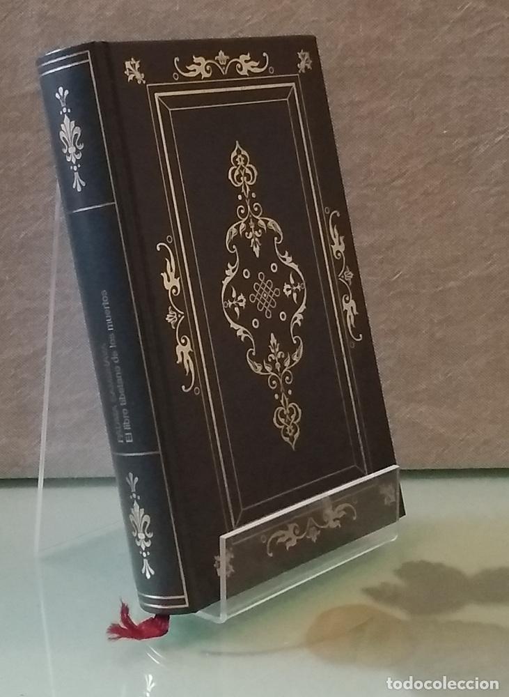 Libros: El libro tibetano de los muertos - Padma Sambhava - Foto 1