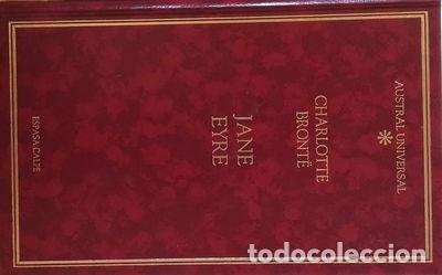 Libros: Jane Eyre- 9788423918591 - Foto 1