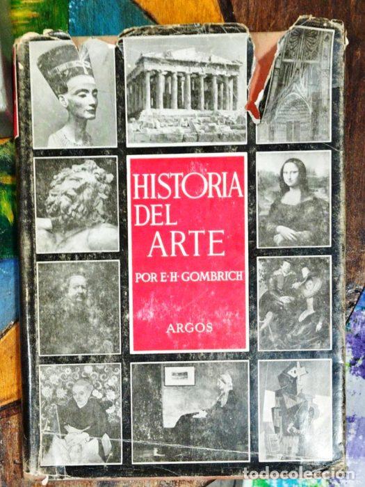 Libros: Historia del arte - GOMBRICH, E.H. - Foto 1