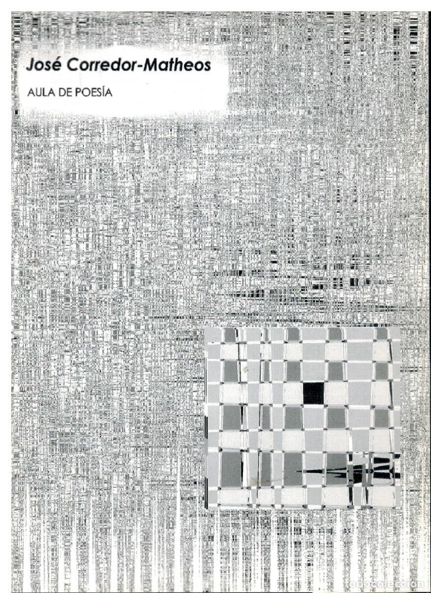 Libros: POEMAS. Lectura del 29 de Noviembre de 2004. - Foto 1