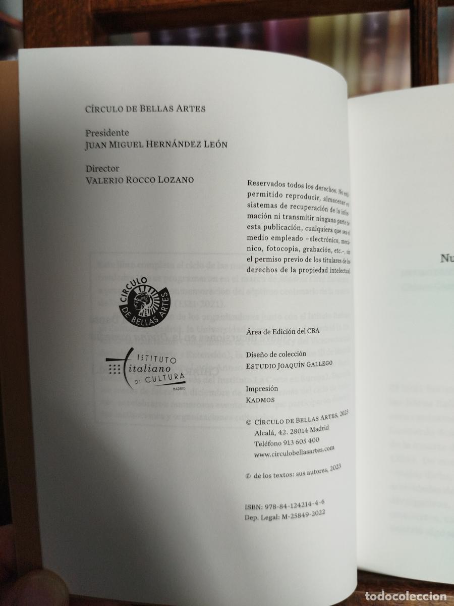 Libros: Leer a Dante: 9 incursiones en la Divina Comedia - VV. AA - Foto 5