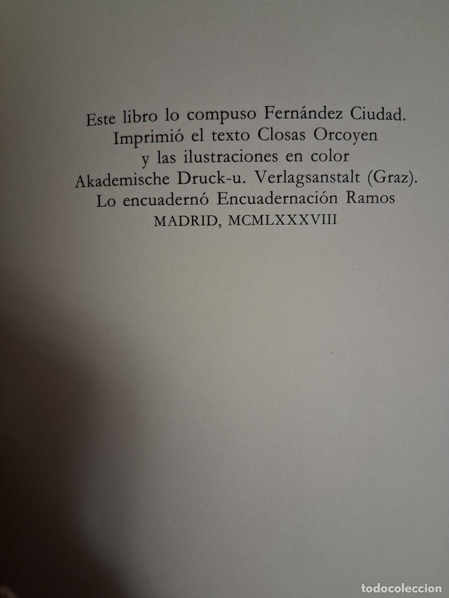 Libros: El Libro Sagrado del Antiguo Egipto - Foto 3