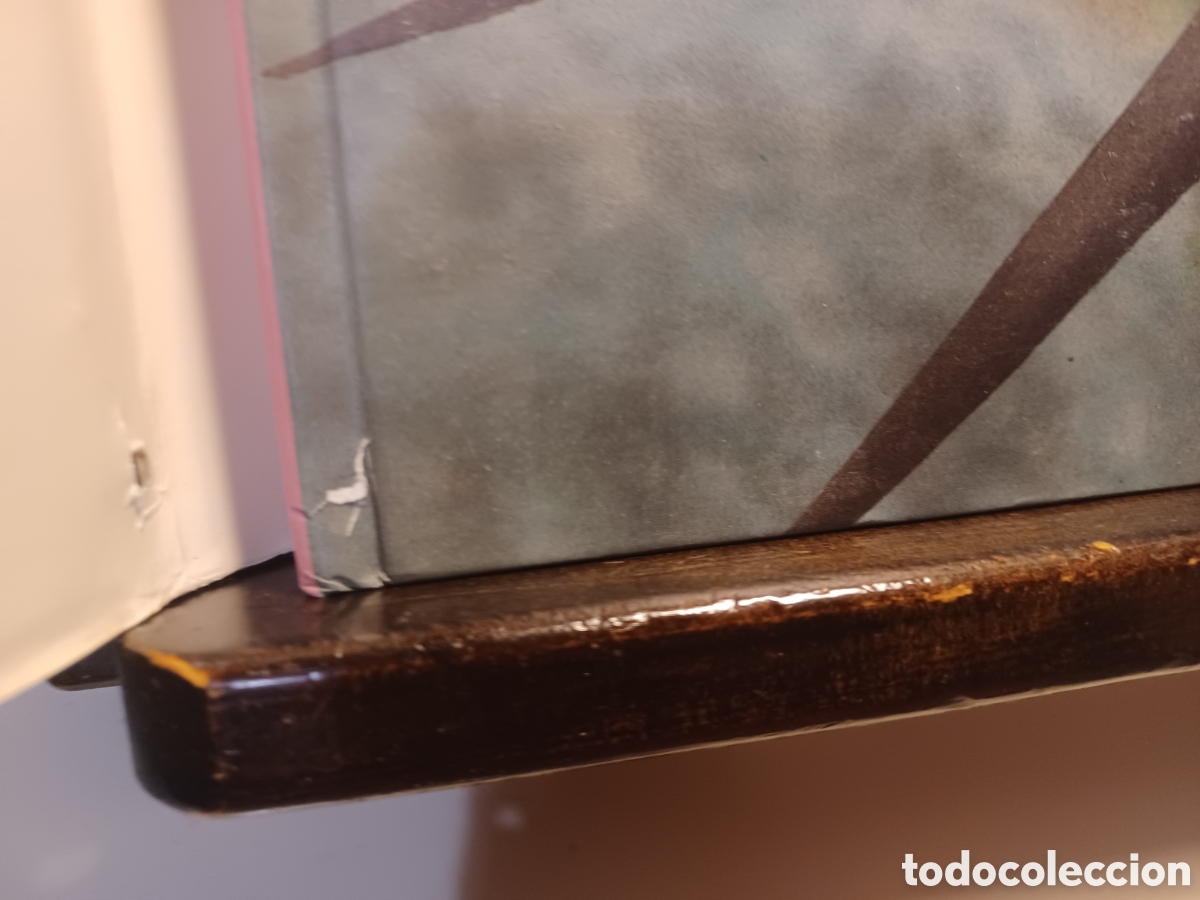 Libros: (CATAL&Aacute;) Leopold. La Conquesta de laire per Oskar Keks - Foto 13